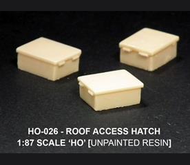 UM HO-026